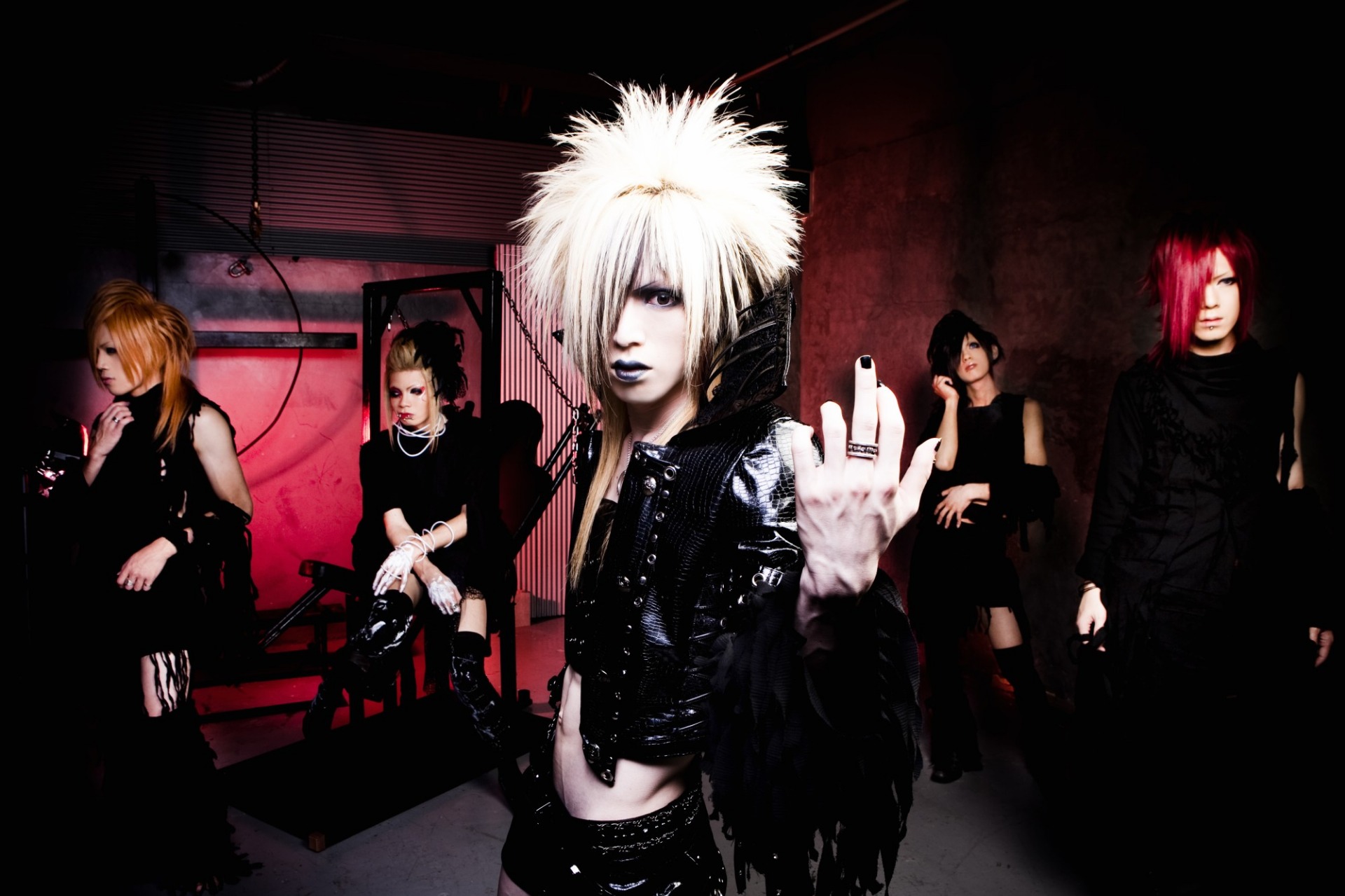 COMPLETE ヴァルナ DIAURA Marely Icy yo-ka DIAURA profile | DIAURA
